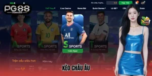 Kèo Châu Âu Là Gì? Hướng Dẫn Đọc Kèo Và Mẹo Cơ Bản Tại PG88